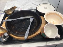 -乡村基(双流时代奥特莱斯餐厅)