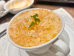 -索菲特酒店·乐轩华中餐厅