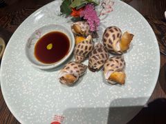 -抱德·潮汕味(琶洲店原惠城鱼仔)