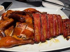 -顺徕德·仙庙烧鸡(桂庙路店)