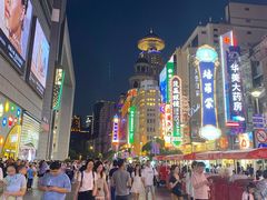 -傣妹火锅(南京东路一店)