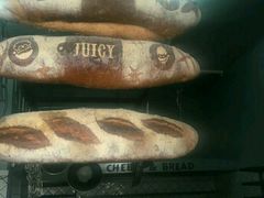 -Juicy Bakery(大学路店)