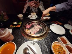 -嘿嘟嘟·肋条烧肉放题(爱融荟城店)