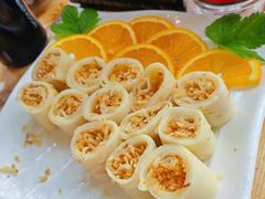 -额尔古纳风情源非遗俄餐