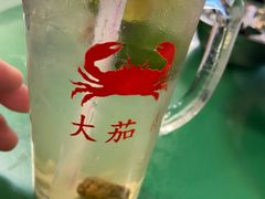 -大茄来海鲜餐厅(亚洲城分行)