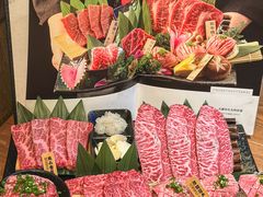 -丸藏和牛烧肉专门店(园区师惠坊店)