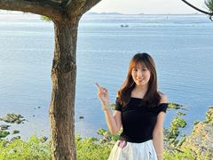 -养马岛旅游度假区