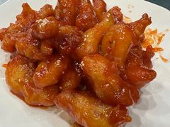 -五谷丰香饺子馆(总店)