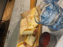-必胜客(上海新南方商城PH店)