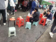 -漢味源老武汉热干面(瑞安街店)