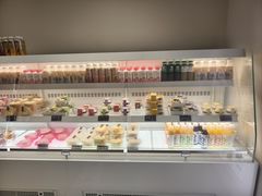 -可丽可丽·生日蛋糕·下午茶(厦门鹭港店)