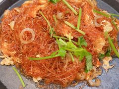 -嘉逸传菜(洛川东路店)