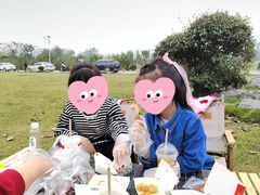 -肯德基(余杭禹航店)