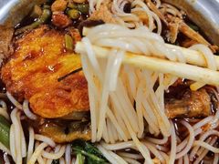 -凤张螺蛳粉·爽口粉(跃进路总店)