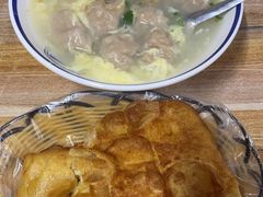 -海清宁记大馅云吞