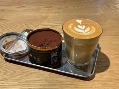 -ZM COFFEE(西安路店)