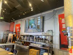 -哈哈碳都·牛肋条无限自助烤肉(台江万达店)