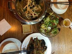 -西域阿里马新疆菜·清真(桂花路店)