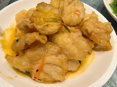 -老大连·海肠捞饭·大连海鲜大连菜(西安路店)