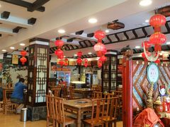 -亮欢寨(凯里总店)