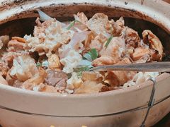 啫啫走地鸡-紫阳海鲜楼·传承闽味(长乐路总店)
