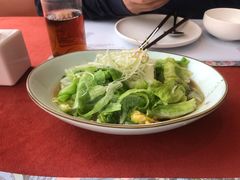 -赵小姐丨新中餐(曲江店)
