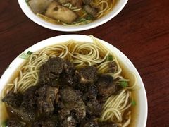 -瞻老元面馆(双塘路店)