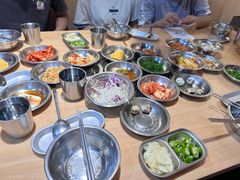 -麻蒲碳烤肉(梅花园店)