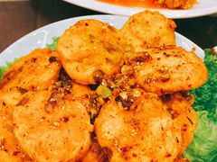 -清真·益鑫羊肉手抓馆(花园北街店)