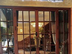 -Le Comptoir de Pierre Gagnaire
