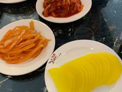 -桃园中华料理炸酱面(燕儿岛路店)