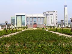 教学楼-重庆文理学院(星湖校区)