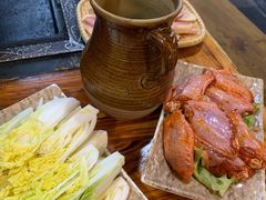-滇藏石锅宴(崇仁巷老店)