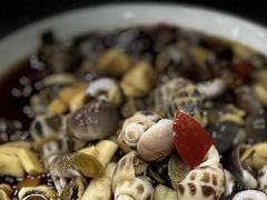 -红灯笼龙凤饭店(宁波老字号店)