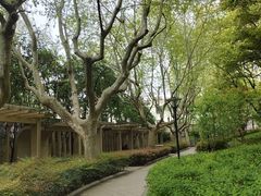 -徐家汇源景区-衡山公园