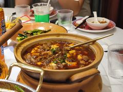 -拾捌川·自贡爆炒(新街口店)