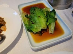 -老洋房花园饭店(绍兴路店)