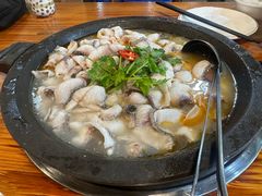 -大鼎石锅鱼(春江里店)