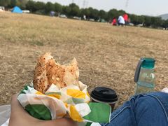 -赛百味(仙林金鹰店)