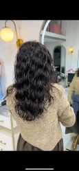 -FASHION PALACE hair+