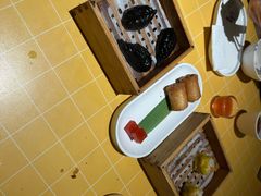 -蔡澜点心·粤菜(花城汇南区店)