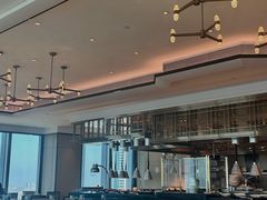 -Social 秀西餐厅-长沙瑞吉酒店(运达店)