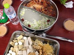 -袁记麻辣烫(中达广场店)