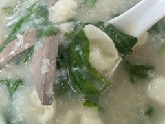 -华记粥饭店(印象容桂主题风情街店)