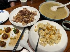 -崔义清鲁菜馆(大明湖店)