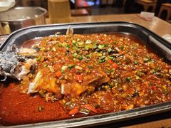 -人民食堂(电信南街店)