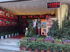 -田园小观园(武大店)