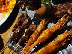 -泰堤坊(淡水体育馆店)