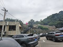 -京北渔家傲