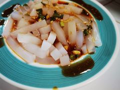 -马白开来特色羊排揪片子  (总店)